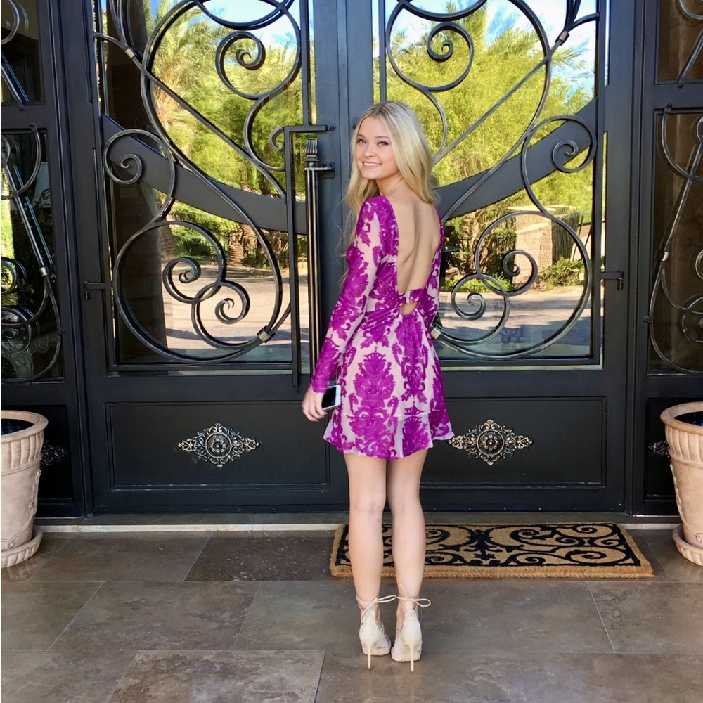 Free People Dress - Picture 2 of 2